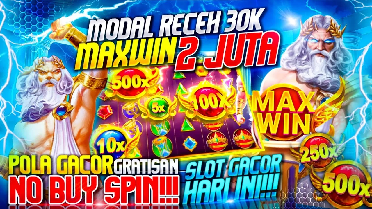 Situs Slot